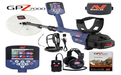 minelab gpz7000